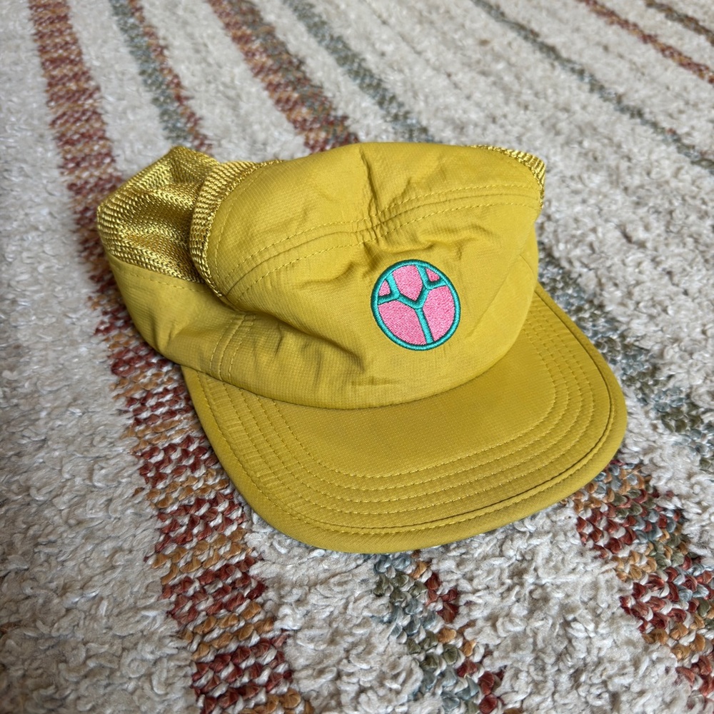 FRACTEL T-Series Trucker Hat